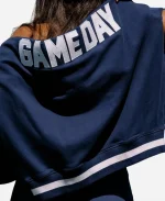 Beach Riot Devyn Game Day Oversized Sweatshirt