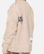 Beef S02 Joshua Martín Cat Print Sweater
