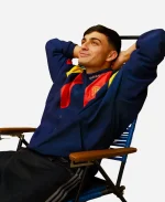 Best Midfielder Pedri Adidas Spain Jacket