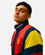 Best Midfielder Pedri Adidas You Got This Campaign Spain Jacket