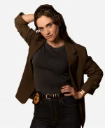 Bevin Bru RJ Decker Blazer