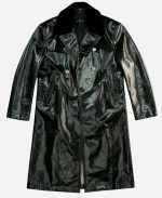 Bill Skarsgård 2026 Met Gala Black Coat