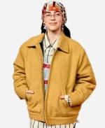 Billie Eilish 96th Oscars Awards Jacket