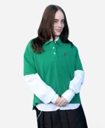 Billie Eilish LA 2026 Polo Shirt