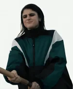 Blu Venturi Motorvalley S01 Track Jacket