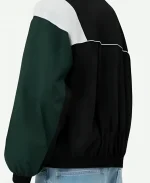 Blu Venturi Motorvalley S01 Track Jacket - Jacket Era
