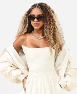 Blue Ivy Carter 2026 Met Gala Jacket