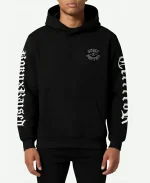 Born X Raised x Terror Rocker Hoodie