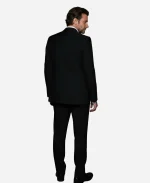 Bradley Cooper 2026 Met Gala Black Suit