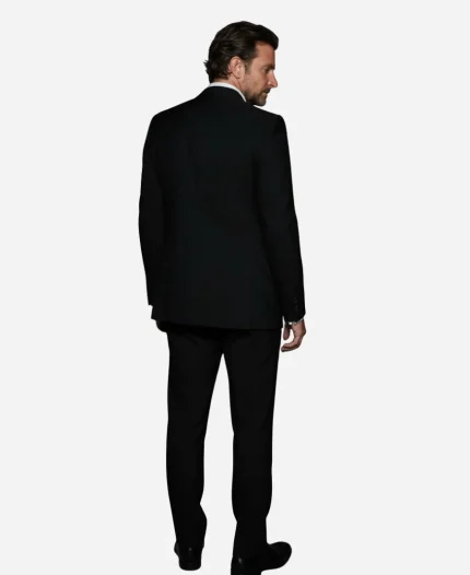 Bradley Cooper 2026 Met Gala Black Suit