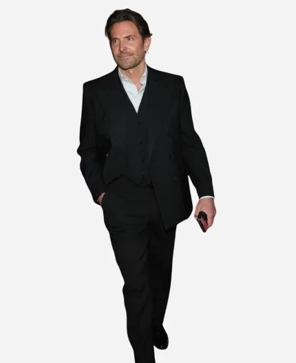 Bradley Cooper 2026 Met Gala Suit