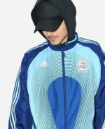 Broadway Show 2026 Timothée Chalamet Track Jacket