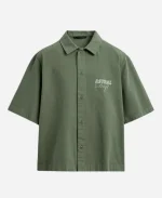 Brooks American Idol S24 Grand Finale Printed Shirt