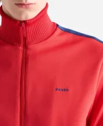 Capital FM 2026 Billie Eilish Red Jacket