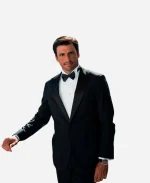 Carlos Sainz Jr. 79th Cannes Film Festival Suit - Black