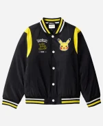Carter's Boys Pokémon Pikachu Bomber Jacket