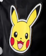 Carter's Boys Pokémon Pikachu Long-Sleeve Bomber Jacket