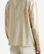 Celebs Go Dating S15 Paul C. Brunson Embroidered Shirt