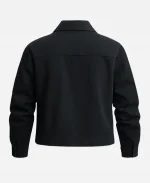 Chicago PD S13 Eva Imani Black Jacket