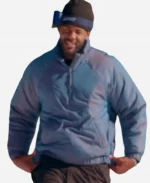 Chris Seeley Love Island Beyond the Villa S02 Iridescent Hoodie