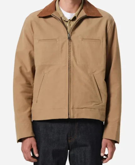 Citizens of Humanity Service Jacket