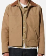 Citizens of Humanity Service Jacket - Jacket Era
