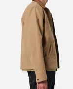 Citizens of Humanity Service Jacket - Brown