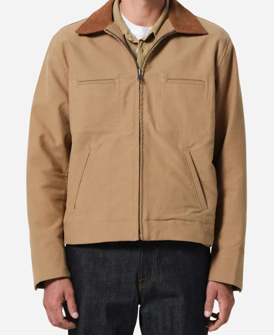 Citizens of Humanity Service Jacket Citizens of Humanity Service Jacket