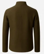 Claire Danes The Beast In Me S01 Wool Jacket