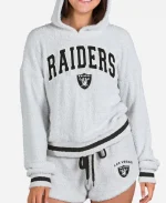 Concepts Sport Raiders Whitley Hoodie