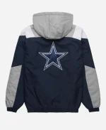 HOMAGE x Starter 2026 Cowboys Jacket