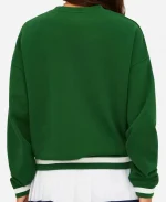 Devyn Game Day Oversized Sweatshirt By Beach Riot