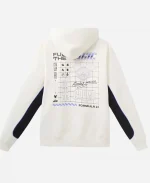 Disney x F1 Velocity 2026 Mickey Mouse Hoodie