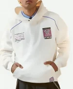 Disney x Formula 1 Velocity Mickey Mouse Hoodie