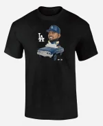 Los Angeles Dodgers x Ice Cube T-Shirt