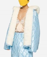 Drake Iceman Jacket