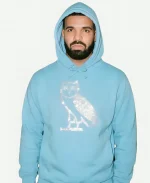 Drake OVO Iceman OG Hoodie