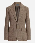 Dutton Ranch S01 Kelly Reilly Blazer