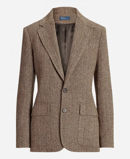 Dutton Ranch S01 Kelly Reilly Blazer