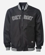 Eminem Detroit Bomber Jacket