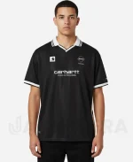 F.C.Real Bristol x Carhartt WIP Game Shirt