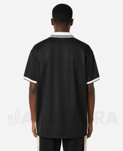 F.C.Real Bristol x Carhartt WIP Game Shirt In Black