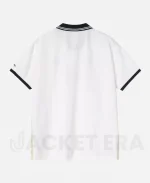 F.C.Real Bristol x Carhartt WIP Game White Shirt