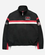 F1 Moto Bomber Jacket