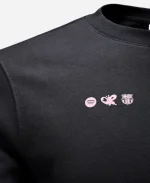 FC Barcelona x Olivia Rodrigo x Spotify Sweatshirt For Sale