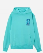 2026 FIFA World Cup New York Summer of Soccer Jersey Hoodie
