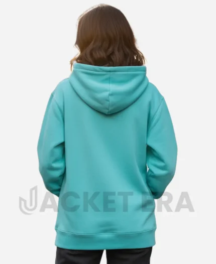 New York Summer of Soccer Hoodie