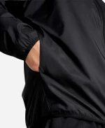 FIFA World Cup 2026 Official Emblem Windbreaker Jacket