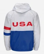 2026 FIFA World Cup USA Windbreaker Jacket