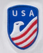 Team USA 2026 FIFA World Cup Windbreaker Jacket